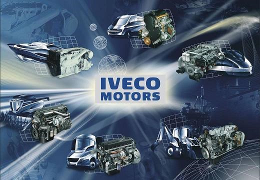 IVECO